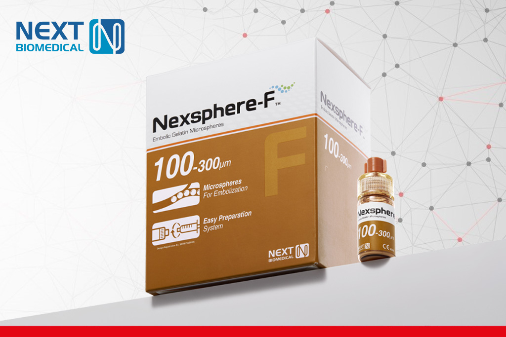 Nexsphere-F